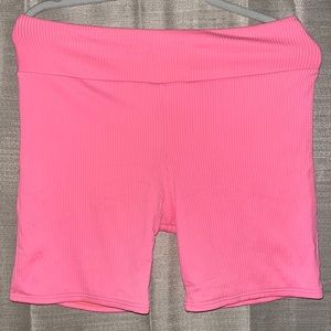 💕SUNSET ESCAPE SWIM SHORTS 💕